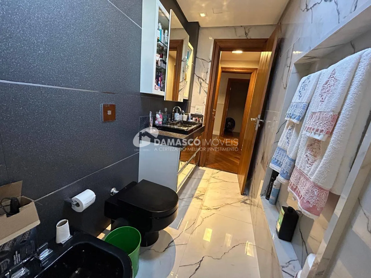 Apartamento à venda, Vila Bastos, Santo André, SP