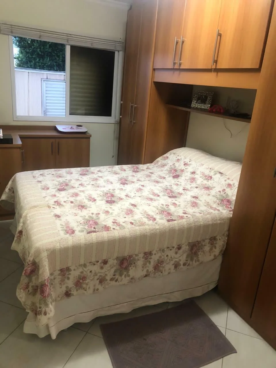 Apartamento à venda 3 Quartos, 1 Suite, 2 Vagas, 112M², Santa Maria, São Caetano do Sul - SP 