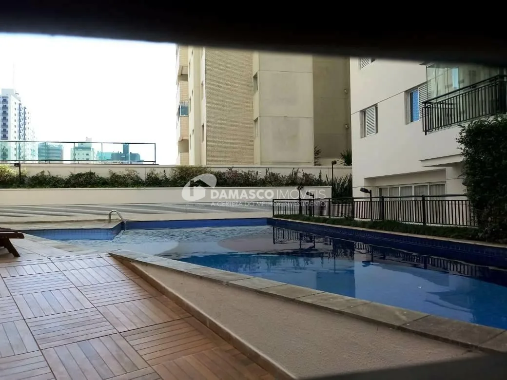 Apartamento à venda 2 Quartos, 1 Suite, 2 Vagas, 69M², Santa Paula, São Caetano do Sul - SP 