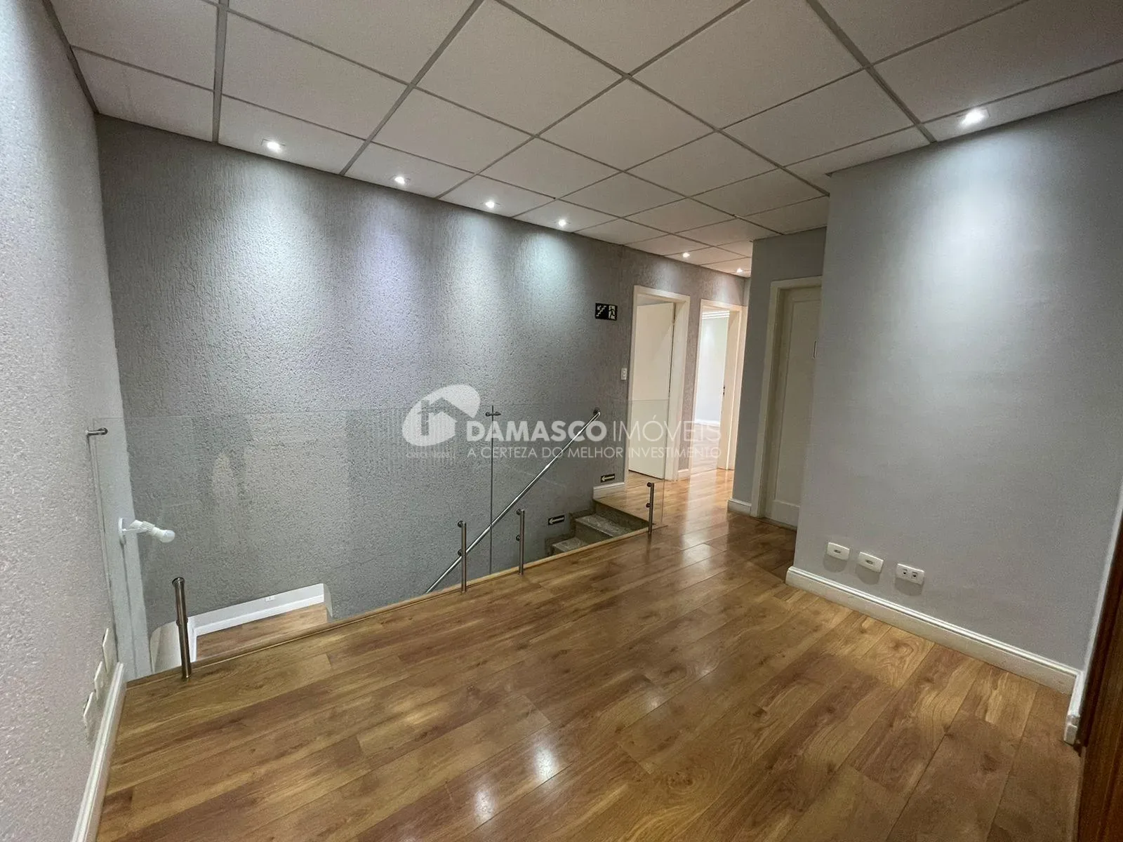 Sobrado para locação, Barcelona, São Caetano do Sul, SP