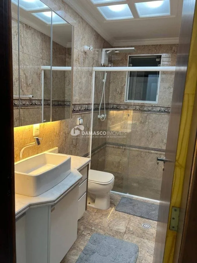 Sobrado à venda 3 dorm, 2 vagas, Vila Alpina, São Paulo, SP