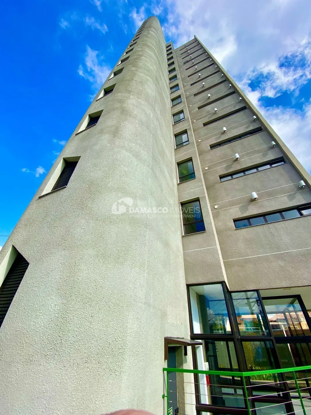 Apartamento para locação, Vila Alpina, Santo André, SP