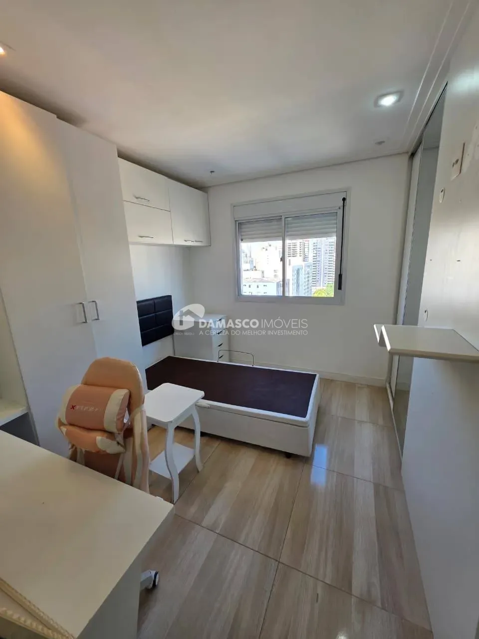 Apartamento para locação, Santa Paula, São Caetano do Sul, SP