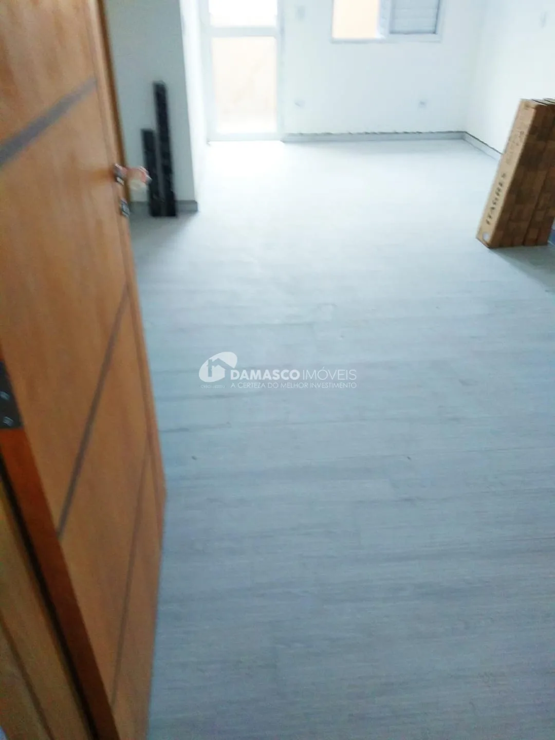 Apartamento para Locação 1 Quarto, 1 Vaga, Vila Palmares, Santo André - SP | SEM NOME - SEM NOME JUNQUEIRA                               
