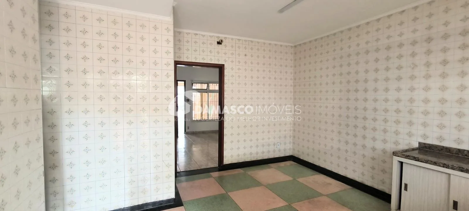 Casa Térrea -  Boa Vista sendo uma Casa de Laje  na frente e outra nos fundos,   São Caetano do Sul