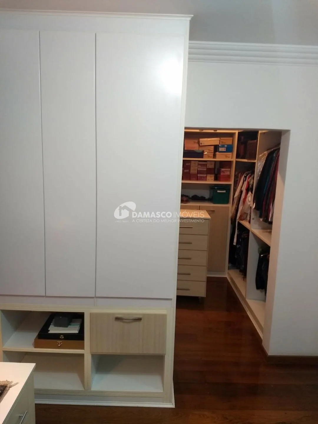 Apartamento à venda 3 Quartos, 3 Suites, 3 Vagas, 158M², Cerâmica, São Caetano do Sul - SP 