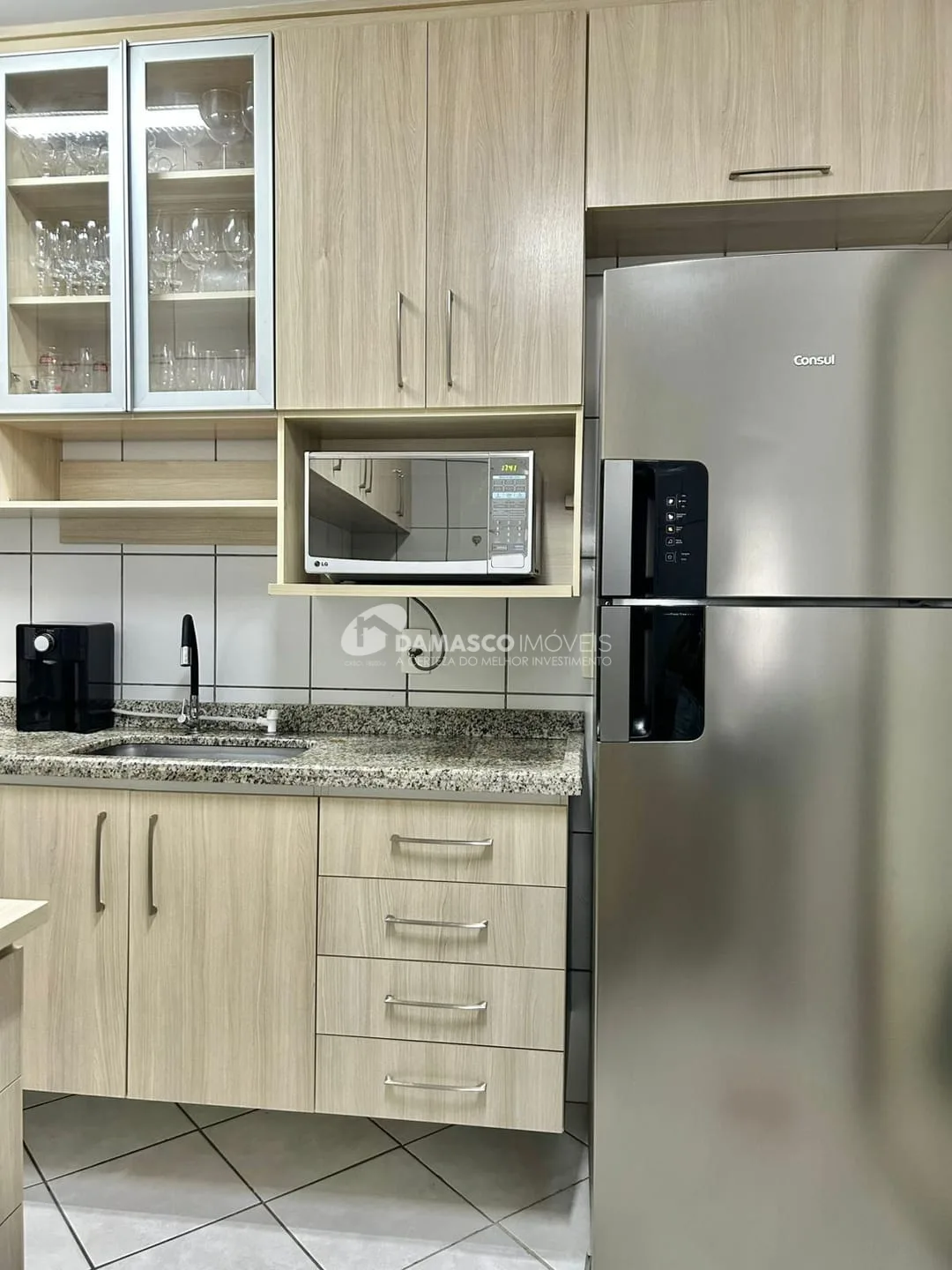 Apartamento para locação, Boa Vista, São Caetano do Sul, SP