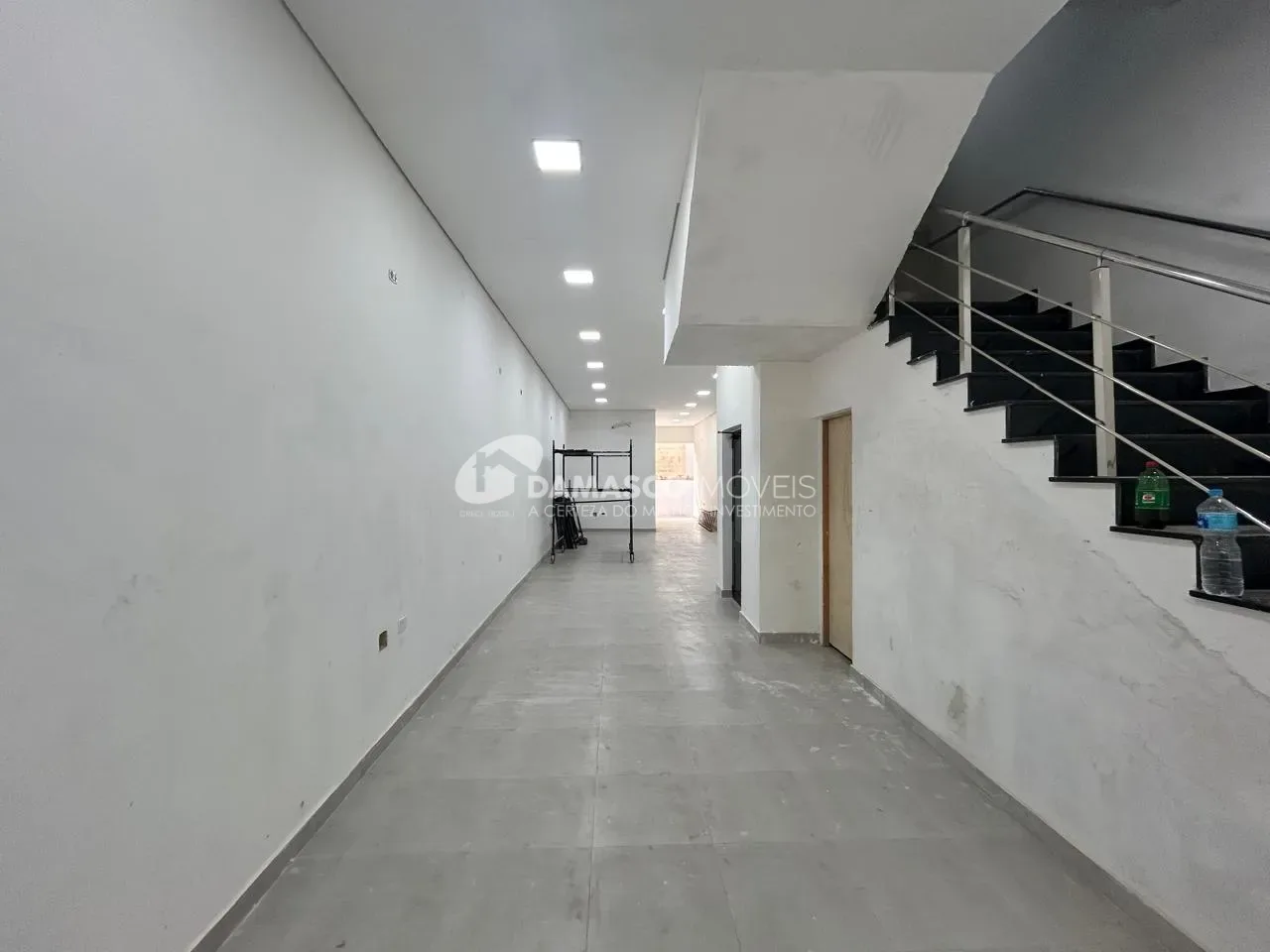 Prédio comercial para locação, Santa Paula, São Caetano do Sul, SP