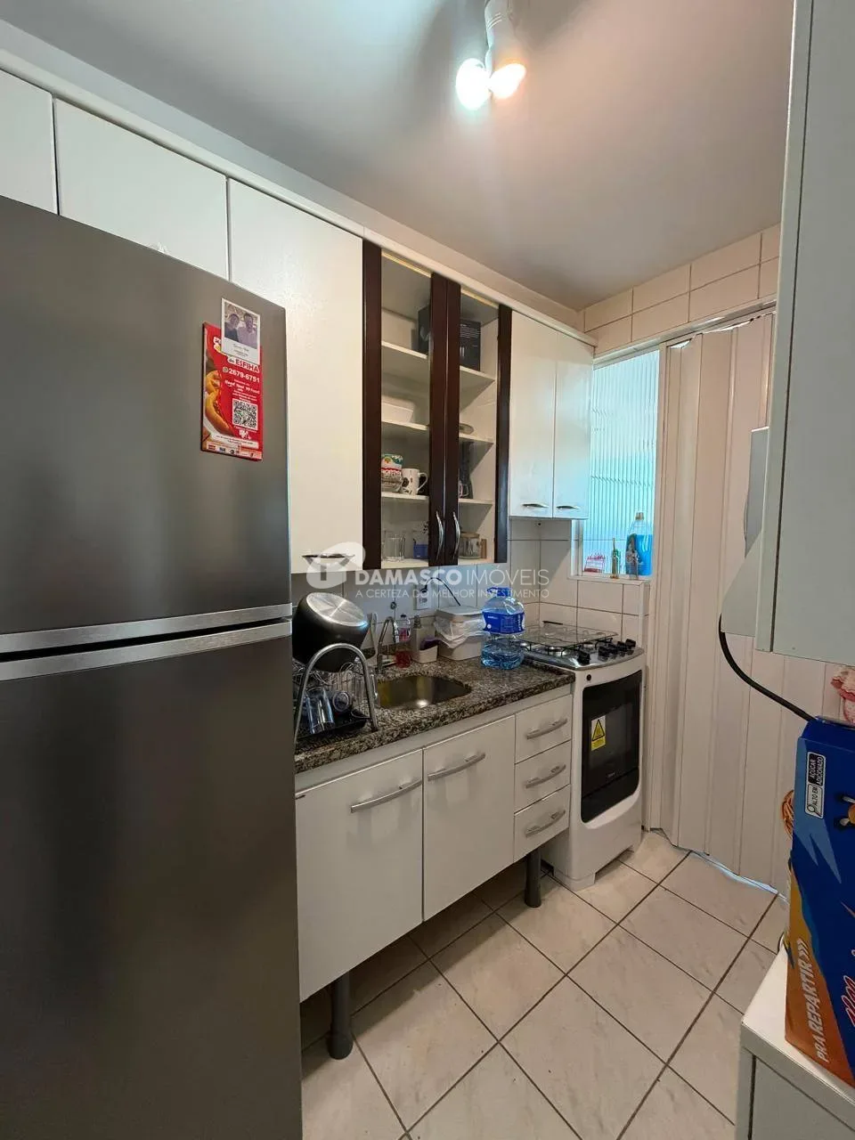 Apartamento à venda, Casa Branca, Santo André, SP