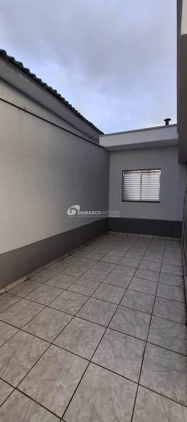 Sobrado para locação, Boa Vista, São Caetano do Sul, SP
