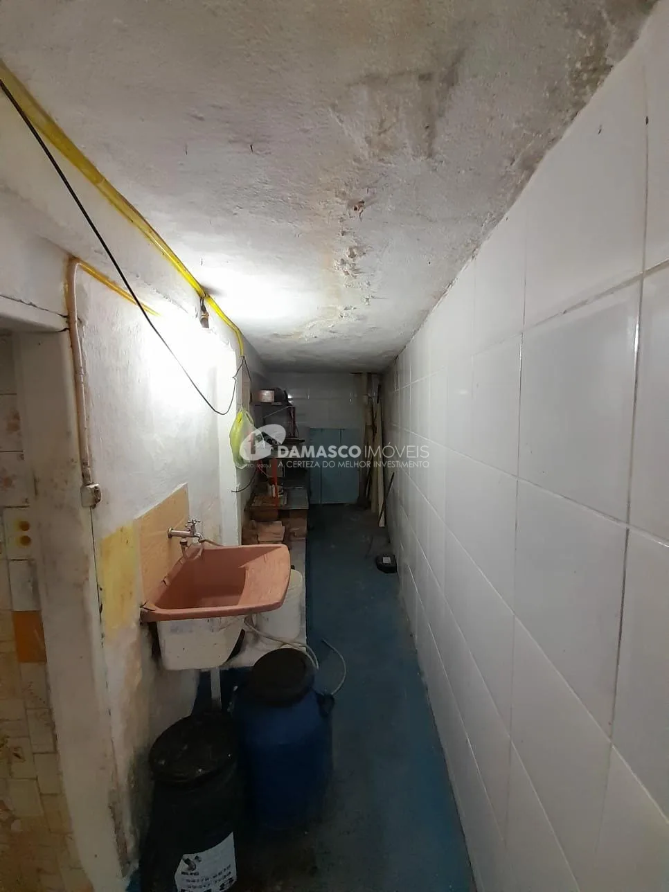 Sobrado à venda 2 Quartos, 2 Vagas, 315M², Cerâmica, São Caetano do Sul - SP