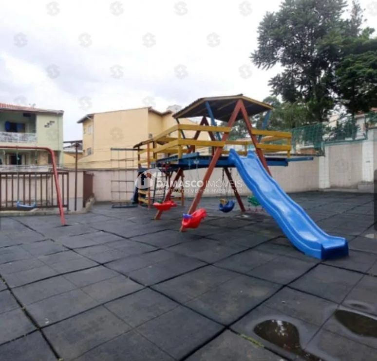 Cobertura / Penthouse à venda, Parque São Vicente, Mauá, SP