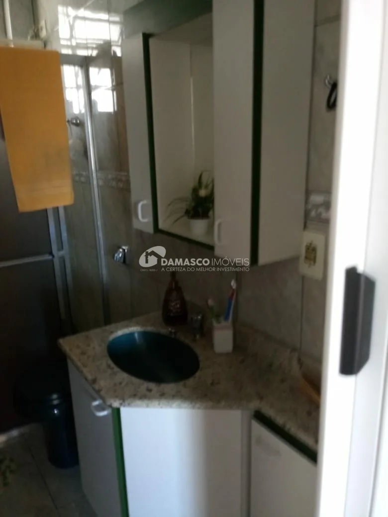Apartamento à venda 3 Quartos, 1 Vaga, 110M², Santa Maria, São Caetano do Sul - SP 