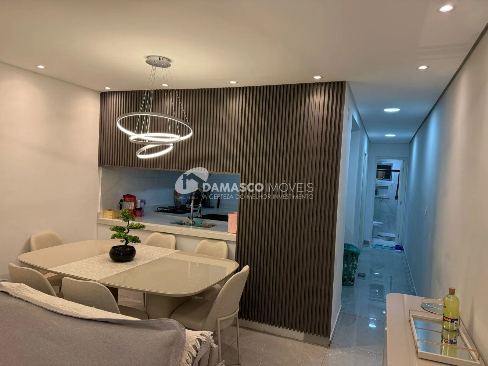 Apartamento à venda, Parque das Nações, Santo André, SP