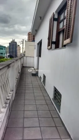 Casa à venda 4 Quartos, 1 Suite, 3 Vagas, 450M², Barcelona, São Caetano do Sul - SP