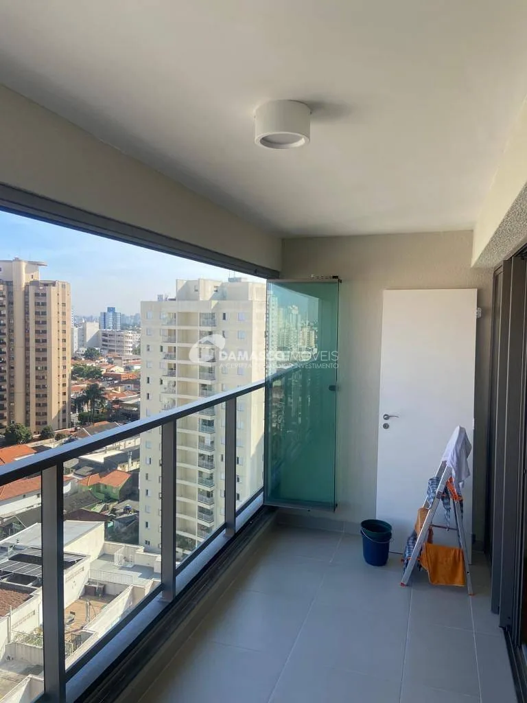 Apartamento para locação, Vila Monte Alegre, São Paulo, SP