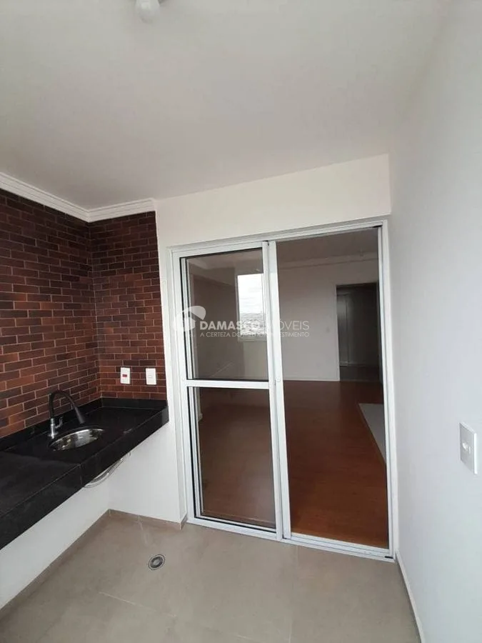 Apartamento para locação 2 dormitórios - Santo André