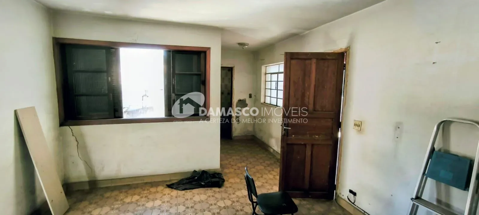 Casa à venda, Santa Paula, São Caetano do Sul, SP