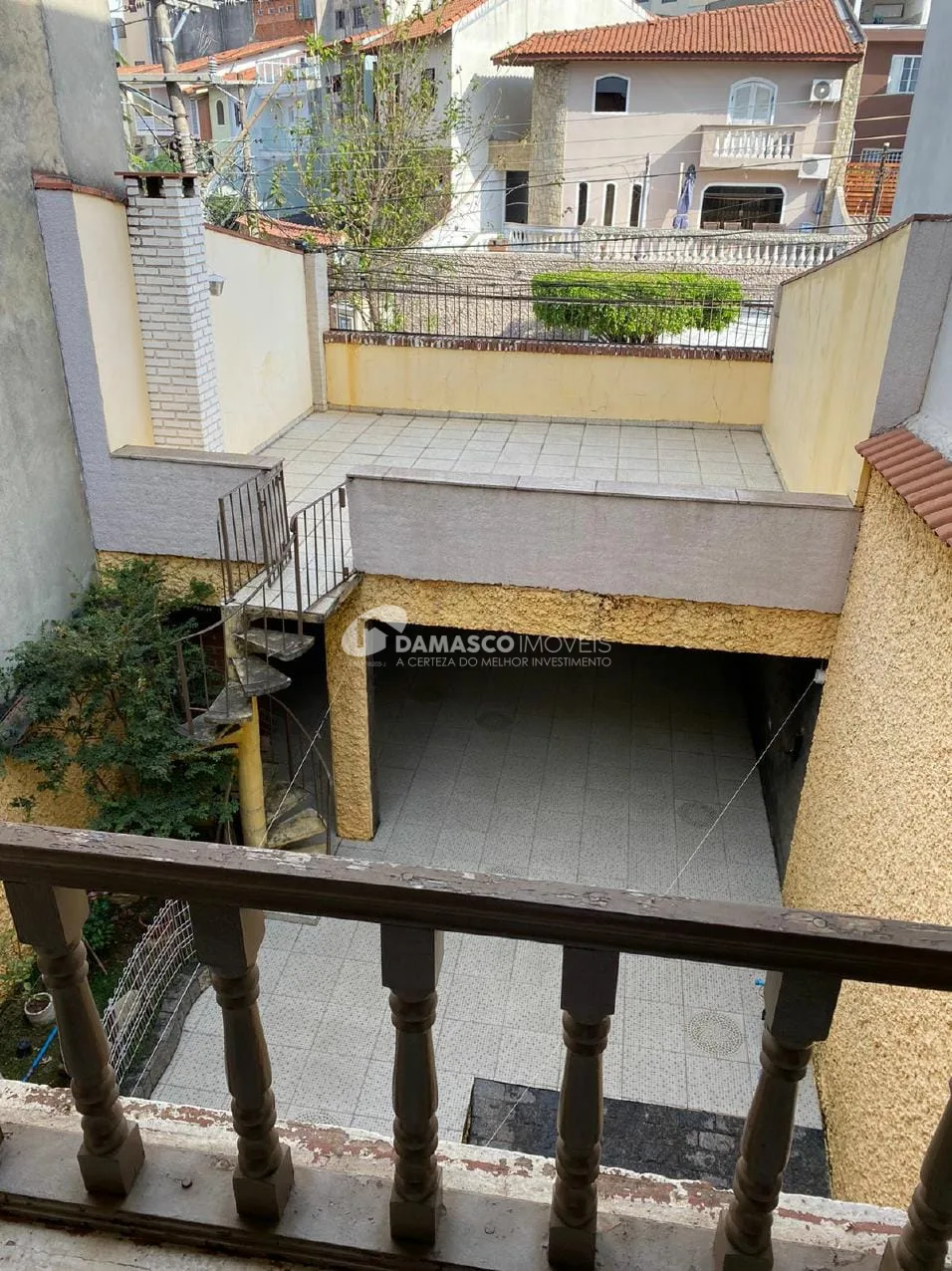Casa à venda 3 Quartos, 3 Vagas, 220M², Vila Alpina, São Paulo - SP