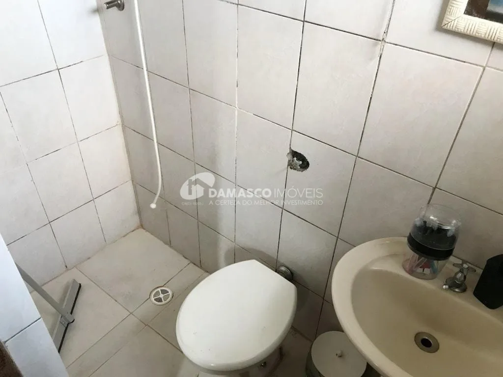 Casa à venda 2 Quartos, 3 Vagas, 253M², Olímpico, São Caetano do Sul - SP