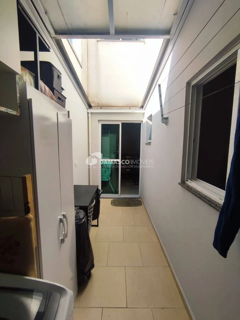 Apartamento à venda, Vila Aquilino, Santo André, SP