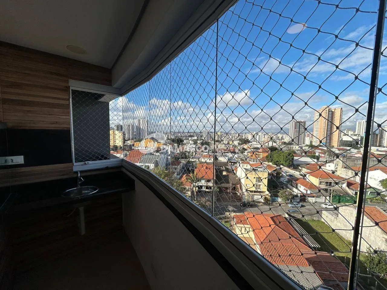 Apartamento para Locação 2 Quartos, 1 Suite, 2 Vagas, Campestre, Santo André - SP | RESIDENCIAL ANTONY FELS                                     