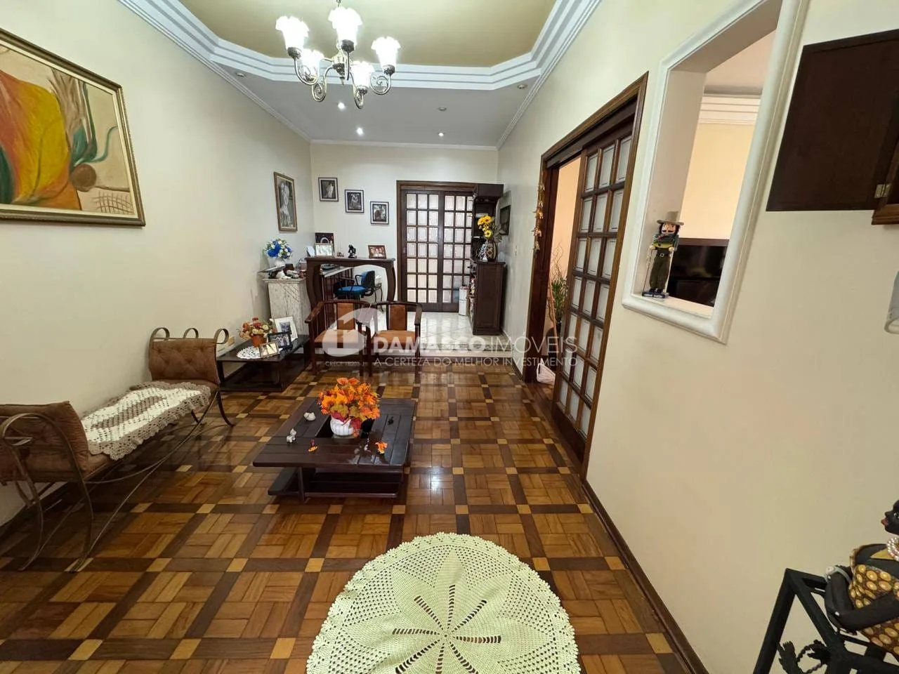 Casa à venda, Santa Maria, São Caetano do Sul, SP