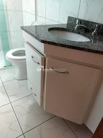 Apartamento à venda 2 Quartos, 1 Suite, 2 Vagas, 64M², Nova Gerty, São Caetano do Sul - SP