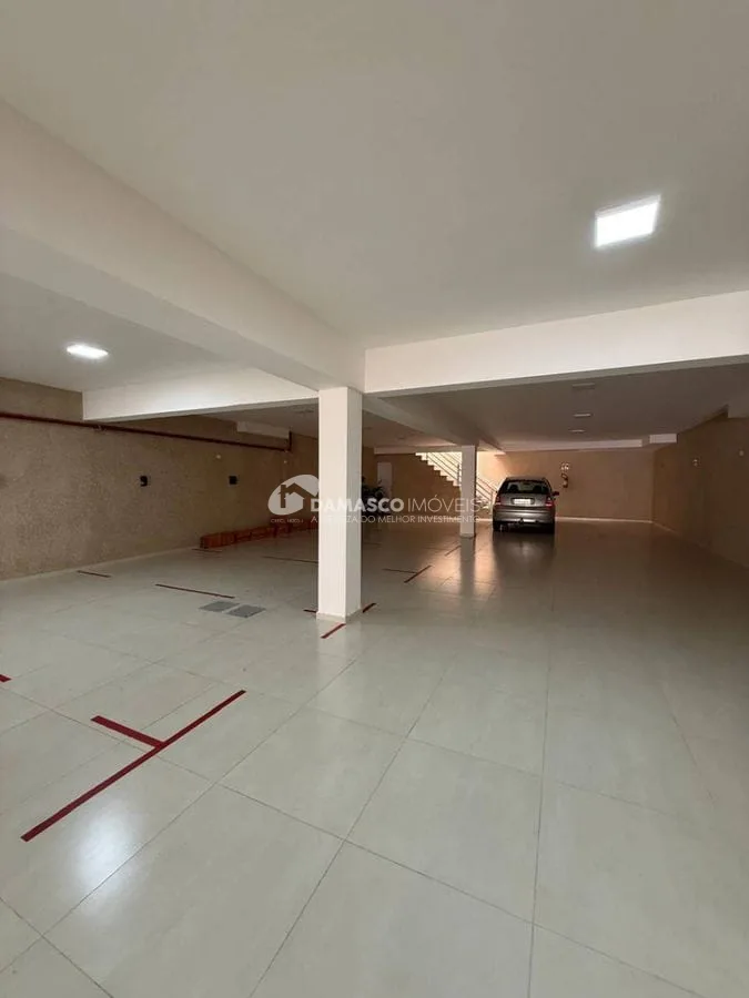 Apartamento para venda, 2 dorm, 1 vaga, Santo André