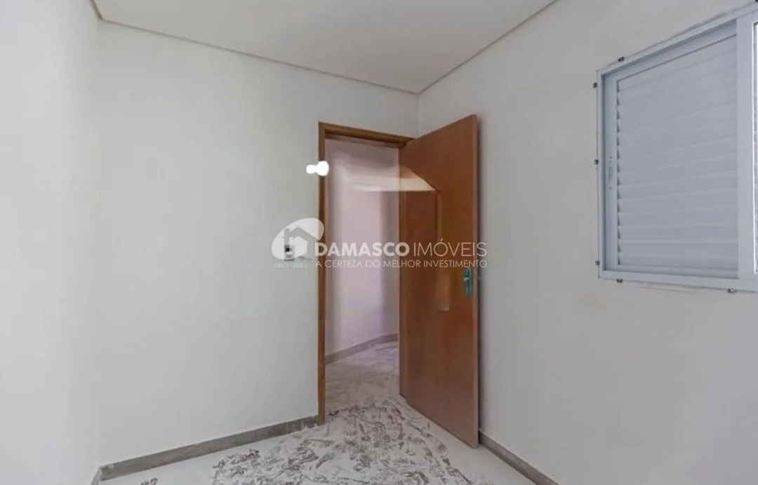 Apartamento à venda, Vila Pires, Santo André, SP