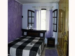 Casa à venda 4 Quartos, 1 Suite, 4 Vagas, 220M², Fundação, São Caetano do Sul - SP
