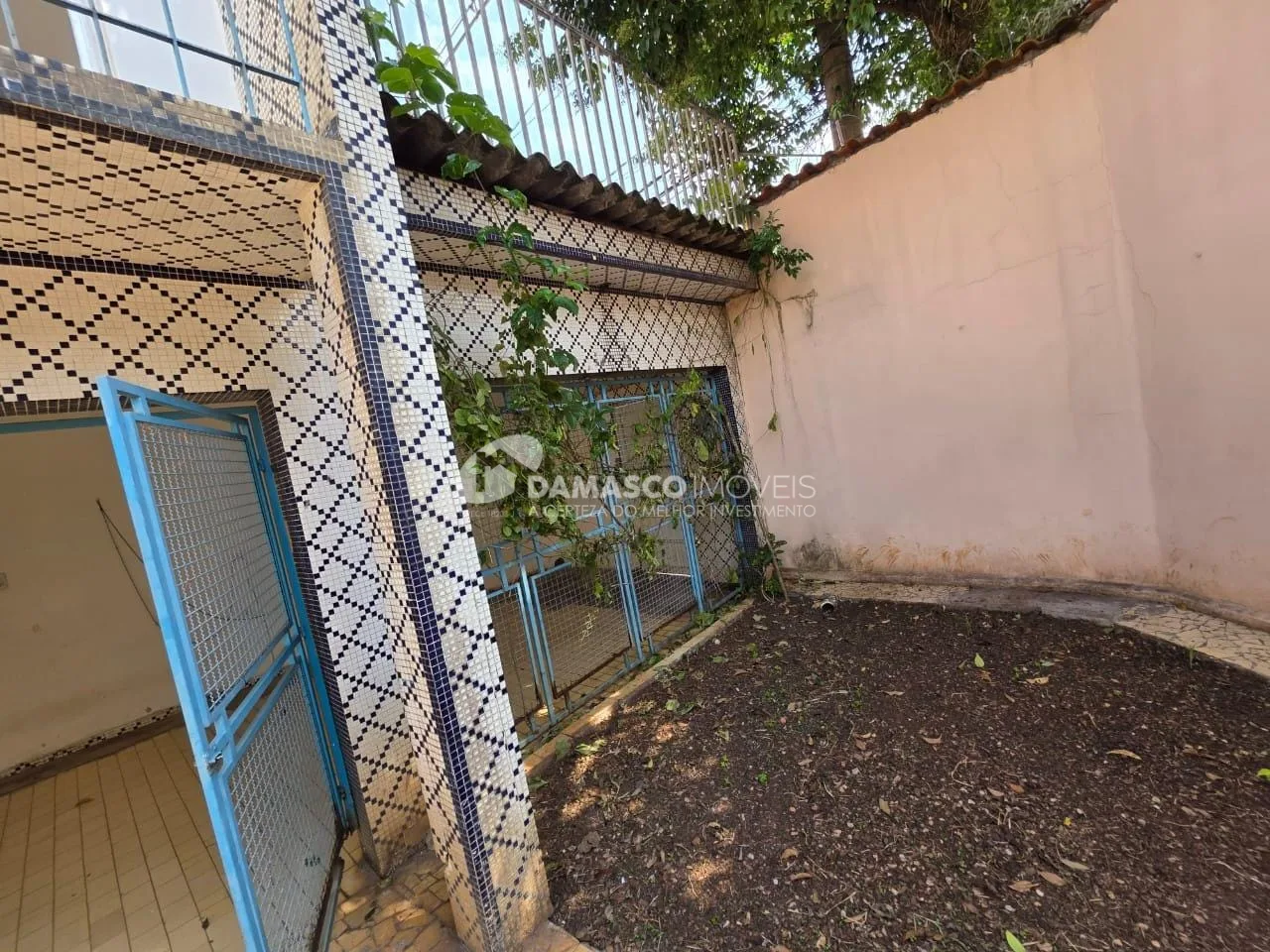 Casa Comercial para locação, Santo Antônio, São Caetano do Sul, SP