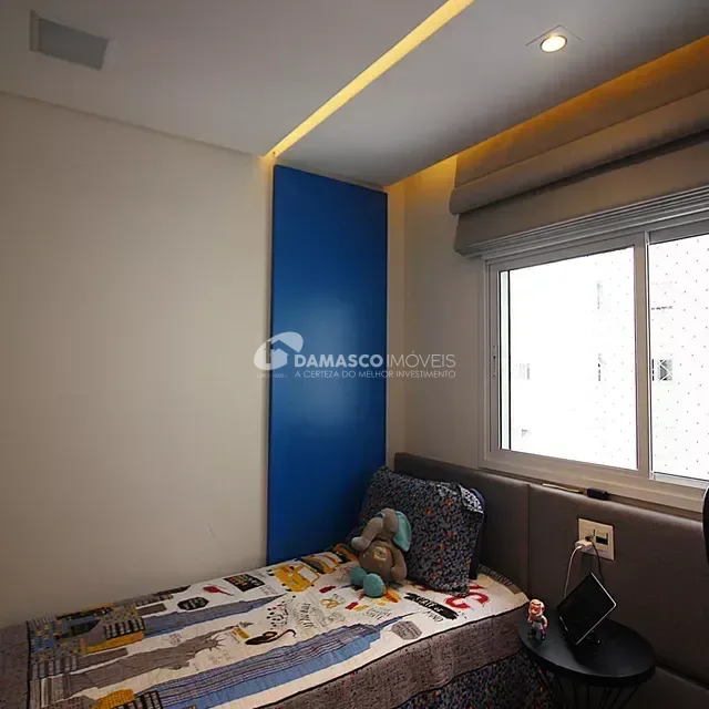 Apartamento à venda, Centro, São Bernardo do Campo, SP
