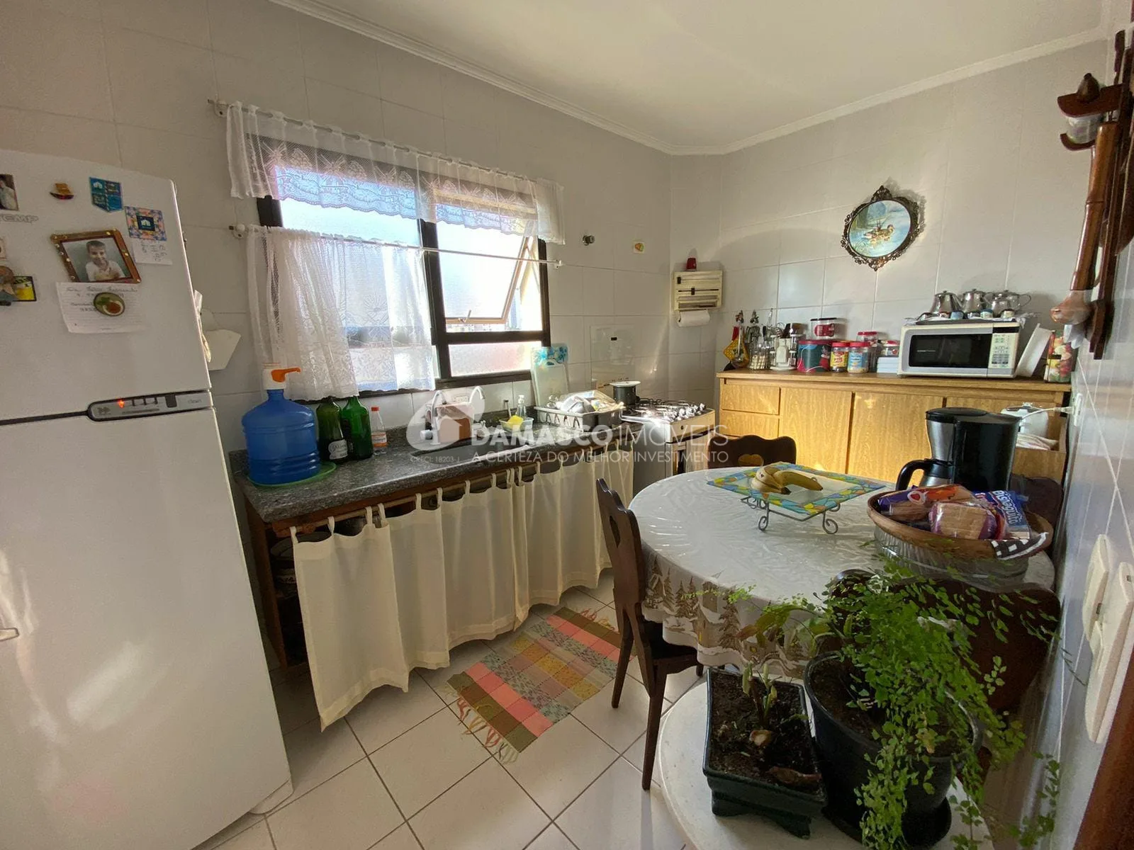 Apartamento à venda 3 Quartos, 1 Suite, 2 Vagas, Vila Valparaíso, Santo André - SP 