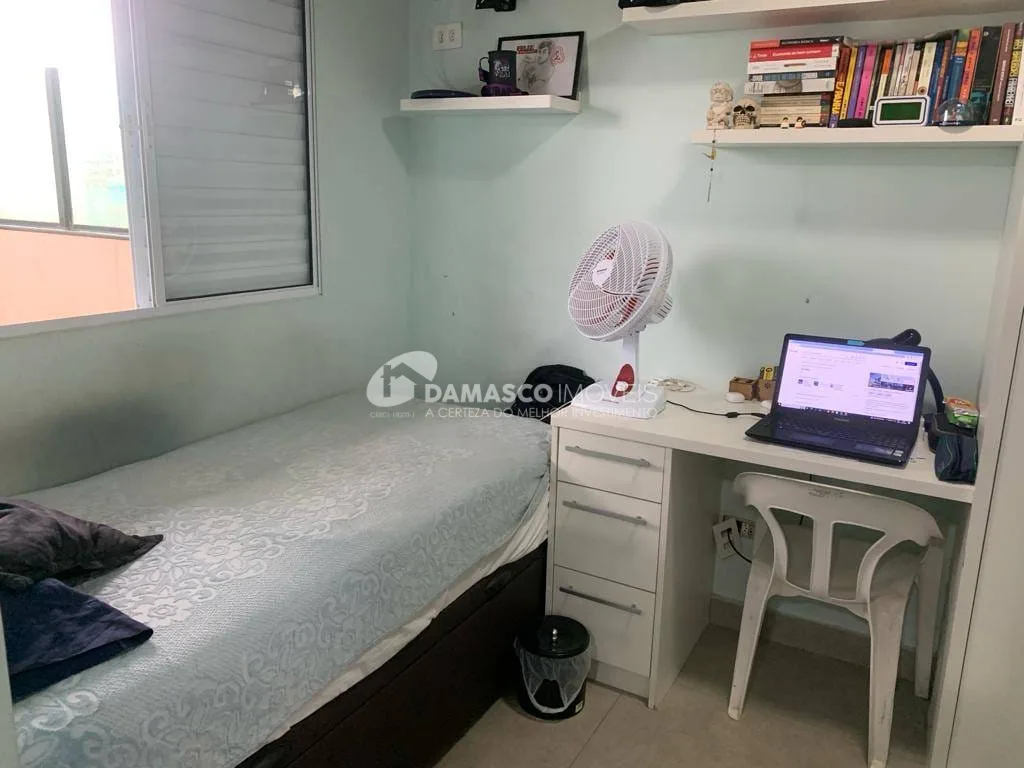 Cobertura à venda, Santa Maria, São Caetano do Sul, SP
