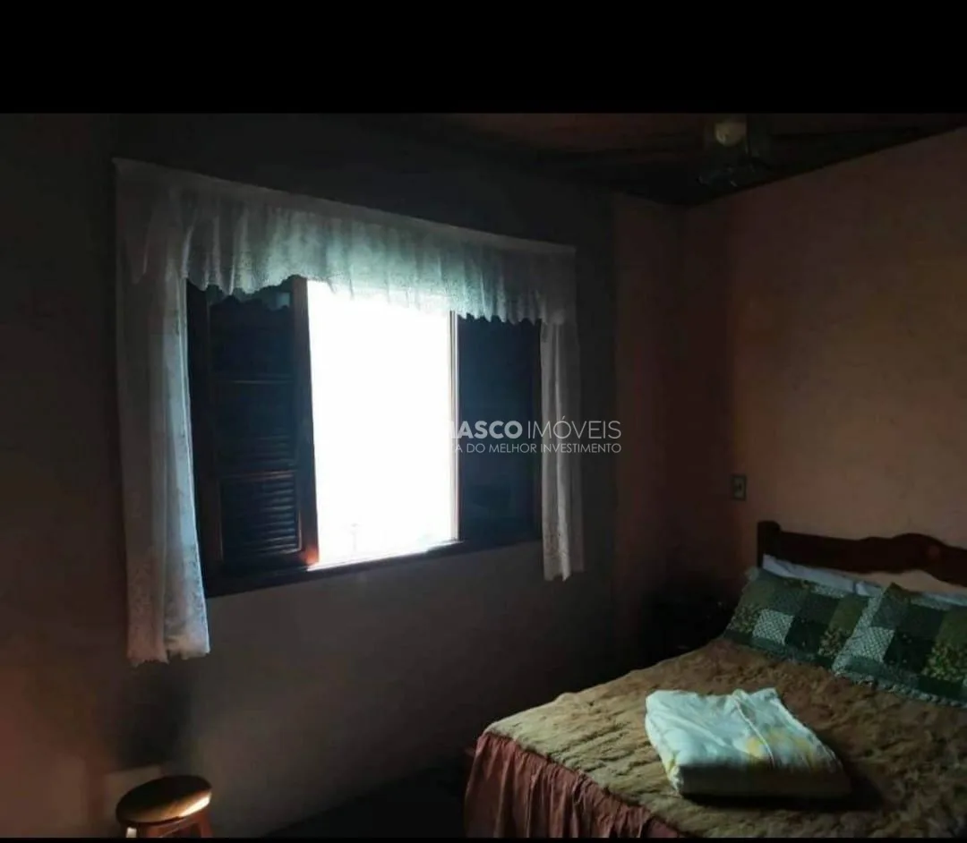 Casa à venda 2 Quartos, 1 Vaga, 83M², Santa Paula, São Caetano do Sul - SP