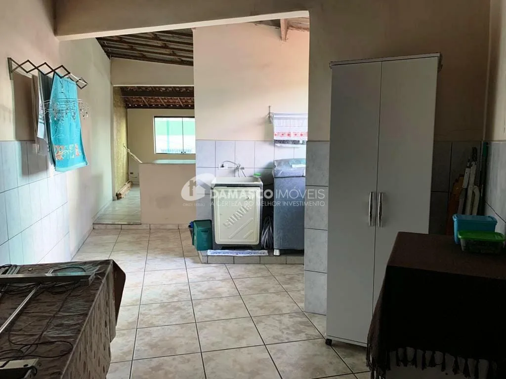 Sobrado à venda 2 Quartos, 1 Suite, 1 Vaga, Santa Maria, São Caetano do Sul - SP