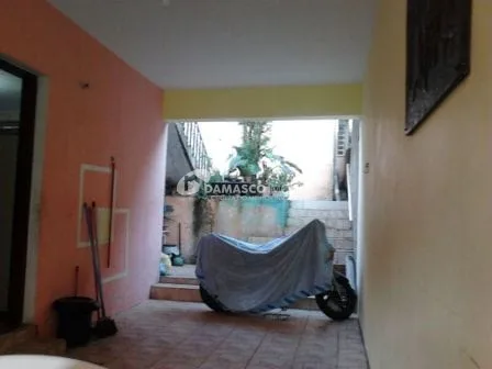 Casa à venda 3 Vagas, 275M², Santa Maria, São Caetano do Sul - SP