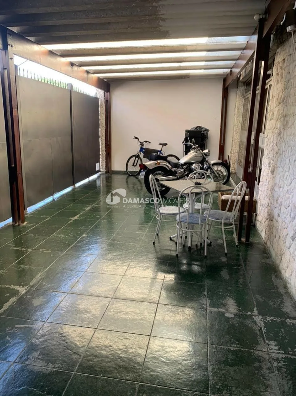 Casa à venda 3 Quartos, 1 Suite, 3 Vagas, Rudge Ramos, São Bernardo do Campo - SP