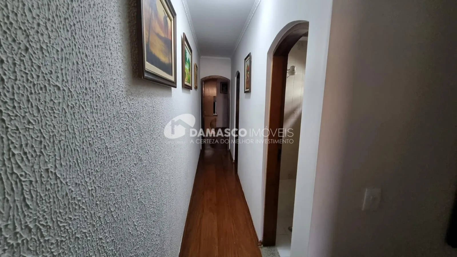Sobrado à venda 3 Quartos, 1 Suite, 6 Vagas, 221M², Osvaldo Cruz, São Caetano do Sul - SP