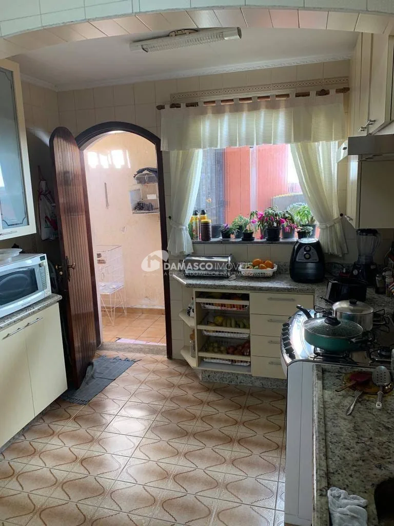 Casa à venda, Jardim São Caetano, São Caetano do Sul, SP