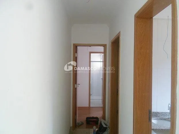 Apartamento à venda 2 Quartos, 1 Suite, 1 Vaga, 61M², Vila Príncipe de Gales, Santo André - SP 