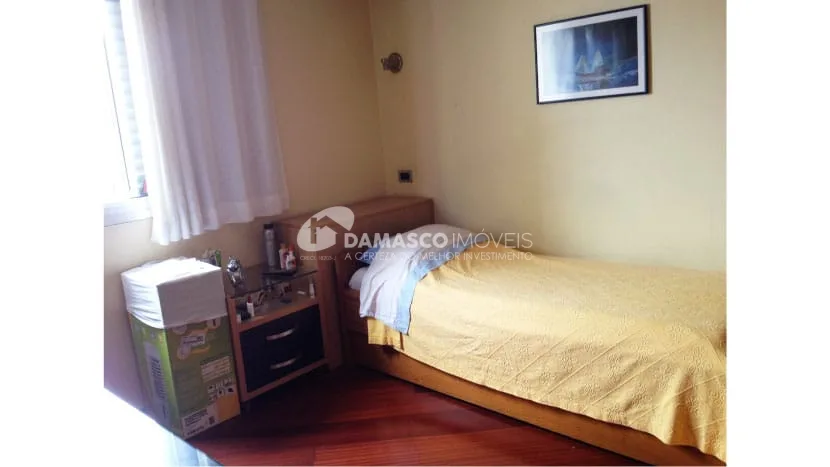 Apartamento à venda 2 Quartos, 1 Vaga, 100M², Barcelona, São Caetano do Sul - SP 