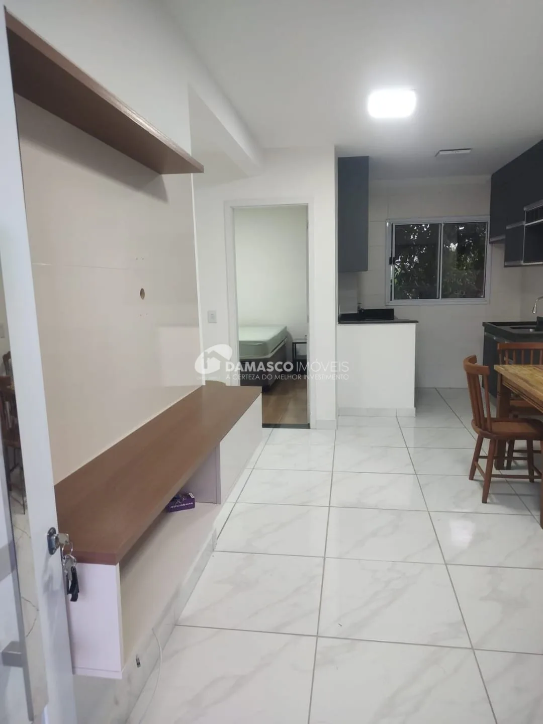 Apartamento à venda, Vila Progresso, Guarulhos, SP