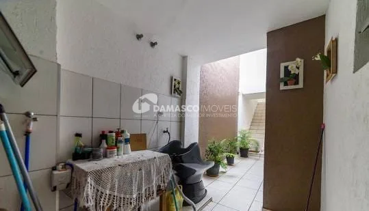 Sobrado para locação, Mauá, São Caetano do Sul, SP