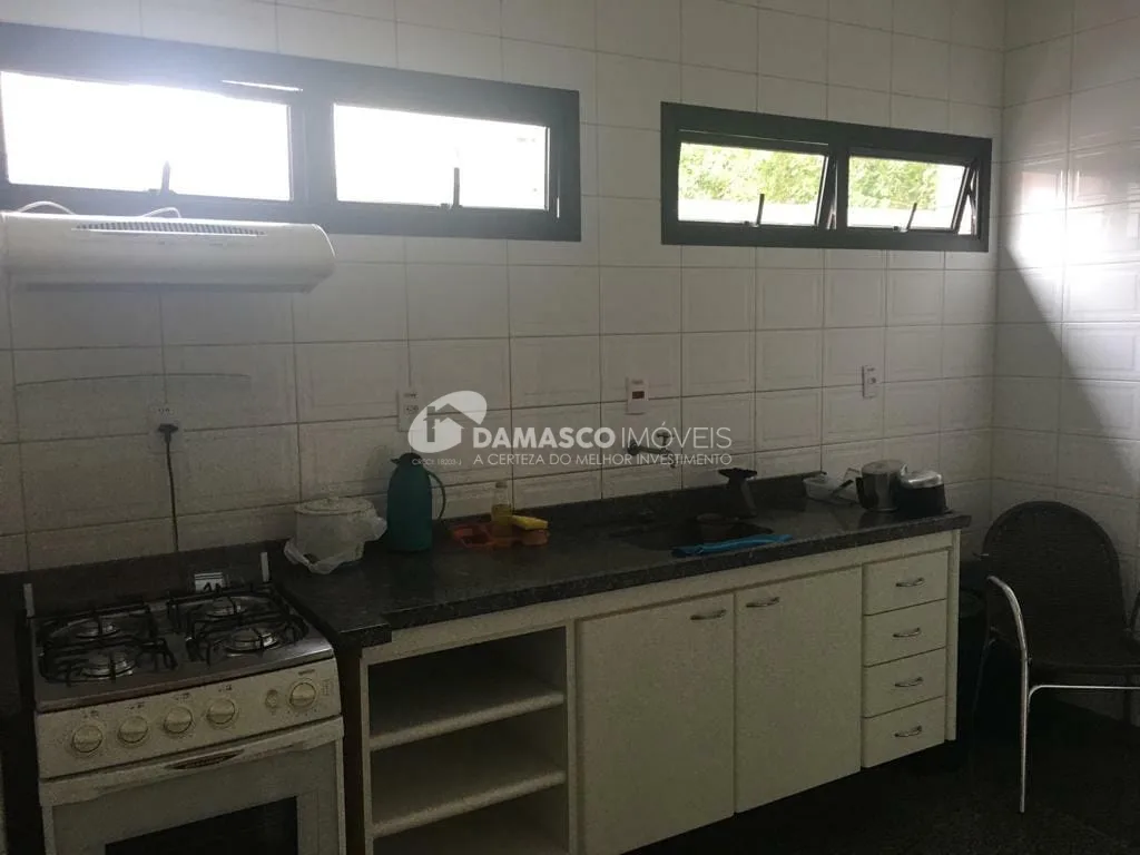 Apartamento à venda 3 Quartos, 1 Suite, 2 Vagas, 120M², Barcelona, São Caetano do Sul - SP 