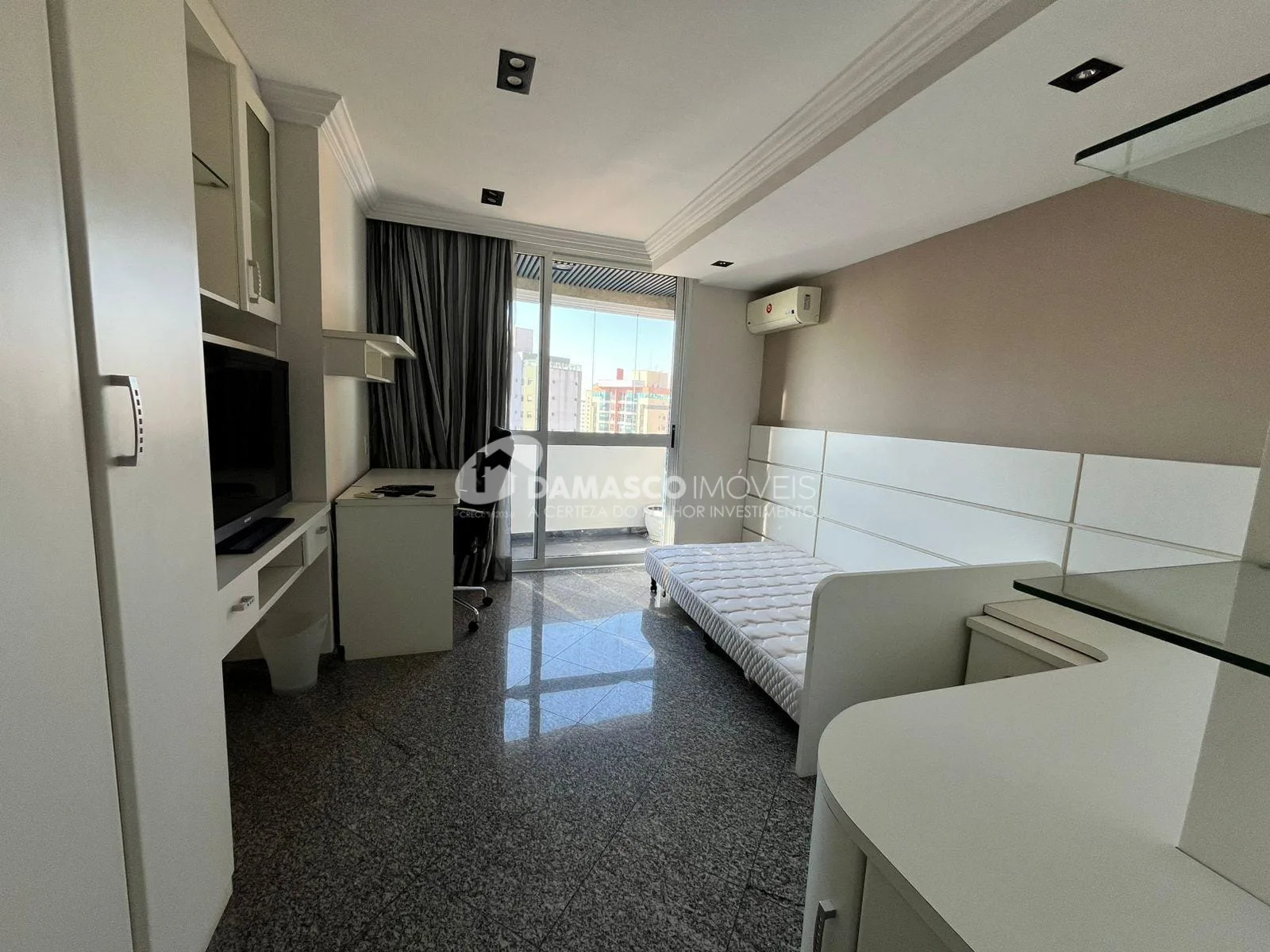 Apartamento à venda, Jardim, Santo André, SP