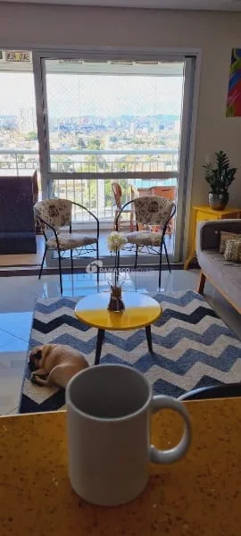 Apartamento padrão à Venda, Boa Vista, São Caetano do Sul, SP