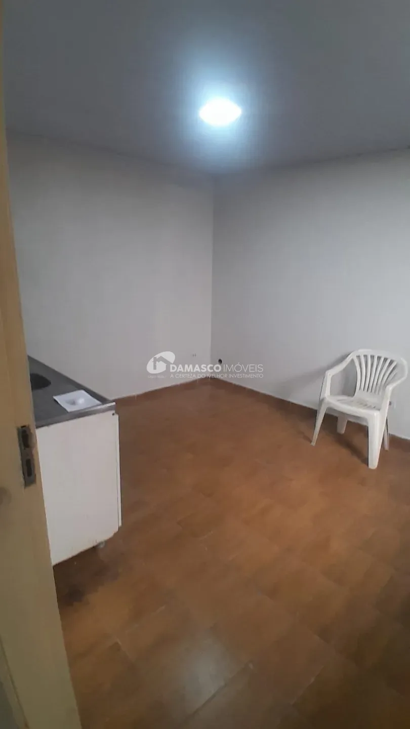 Casa para Locação 1 Quarto, 1 Vaga, Olímpico, São Caetano do Sul - SP