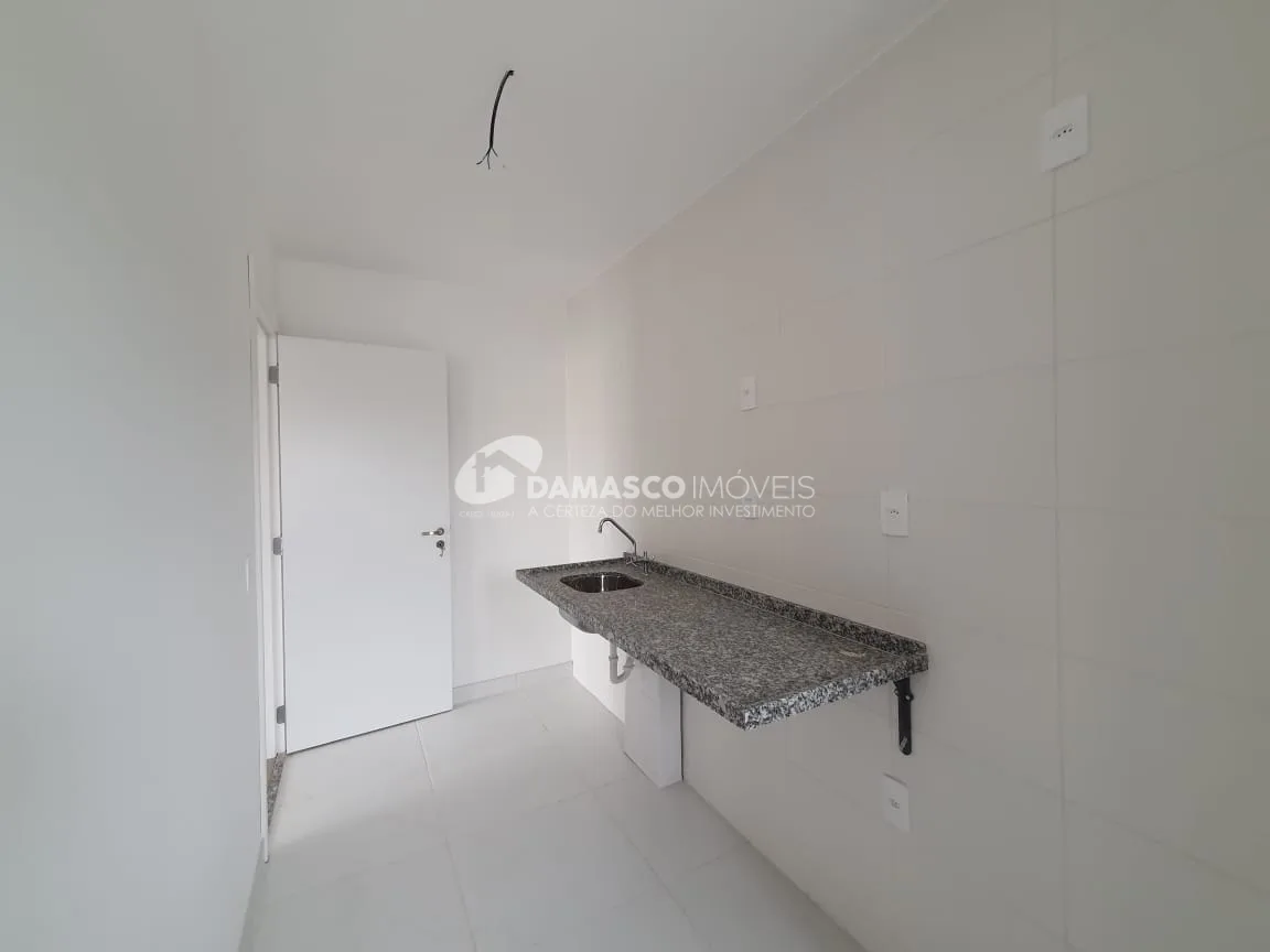 Apartamento para locação, Jardim Canadá, Mauá, SP